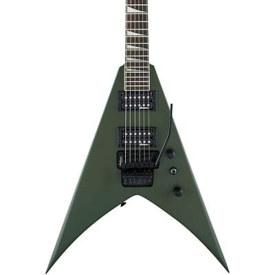 Jackson - JS32 - King V (Refinished) Electric Guitar - w Jackson - JS32 - King V (Refinished) Electric Guitar - w