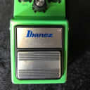 Ibanez TS9 TUBE SCREAMER Overdrive Guitar Effects Pedal (Nashville, Tennessee)