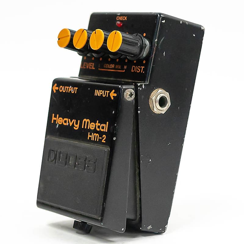 ギター BOSS HM-2 sddefault.jpg