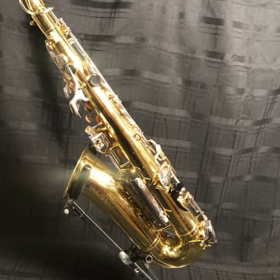 Yamaha YAS-23 Alto Saxophone (Cherry Hill, NJ) image 6