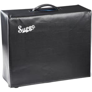Supro VC15 1x15 Amp Cover