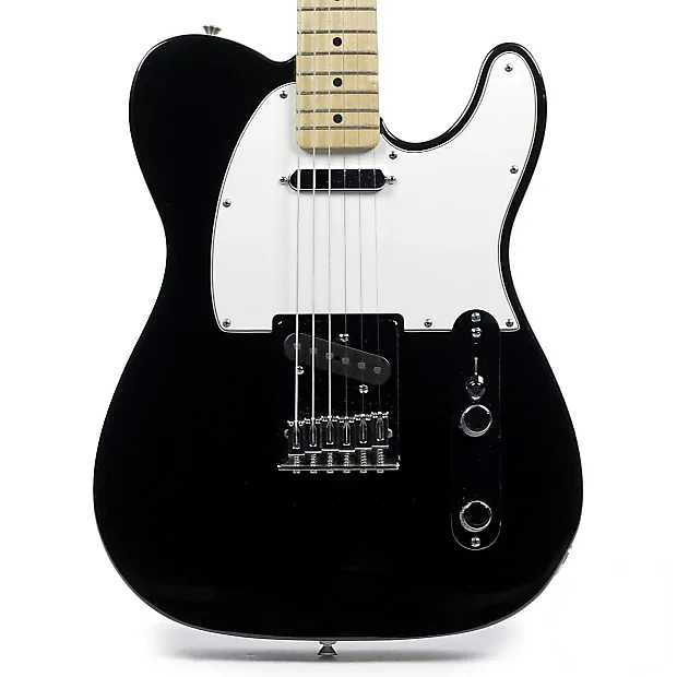 Fender Standard Telecaster 1998 - 2005 | Reverb