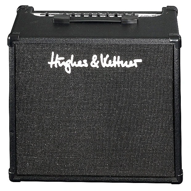 Hughes & Kettner Edition Blue 30R 2-Channel 30-Watt 1x10