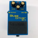 Boss BD-2 Blues Driver  *Sustainably Shipped*