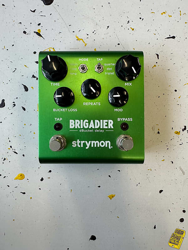 Strymon Brigadier