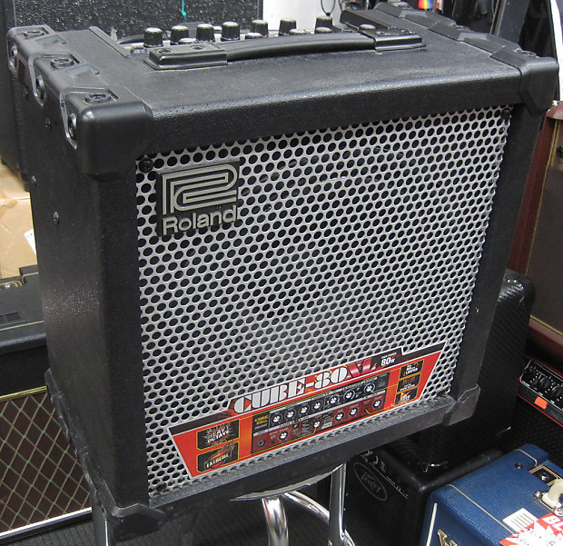 Roland cube 80xl clearance price