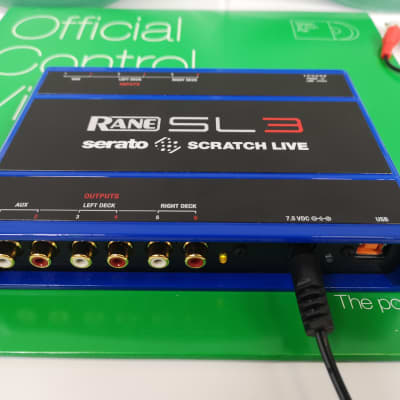 【通電確認済】RANE SL3 & novation dicer $_57.JPG?set_id=8800005007