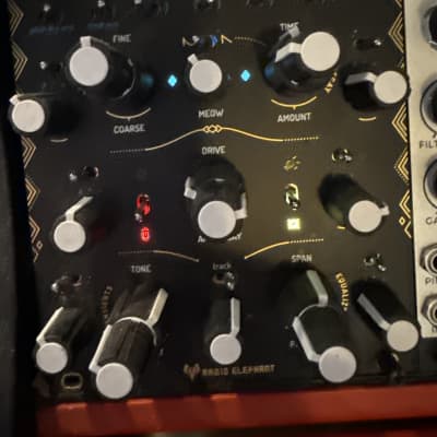 鍵盤楽器 er-101 / orthogonal devices ER-101 | Orthogonal Devices