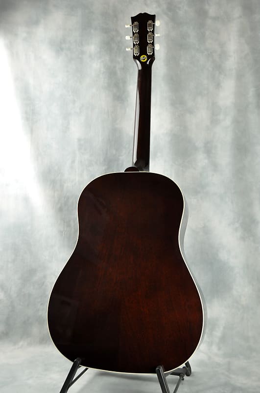 Gibson Historic Collection J-45 2005年製 Gibson J-45 Historic Collection (2005) - Sunburst | Reverb