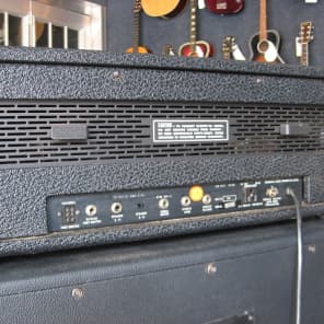 Randall Century 200 Half Stack image 10