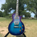 Gibson Les Paul Traditional 2018 Blueberry Burst