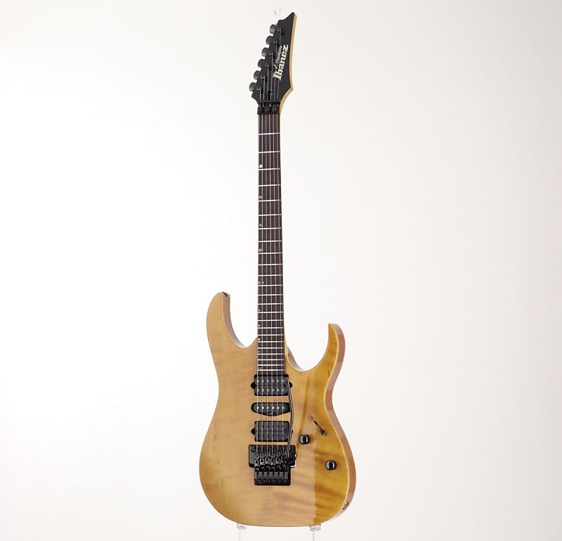 Ibanez j.custom RG1608 AM [SN 970150] [03/21] | Reverb