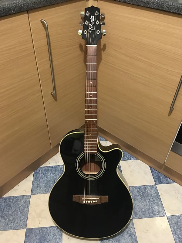 Takamine deals eg 260