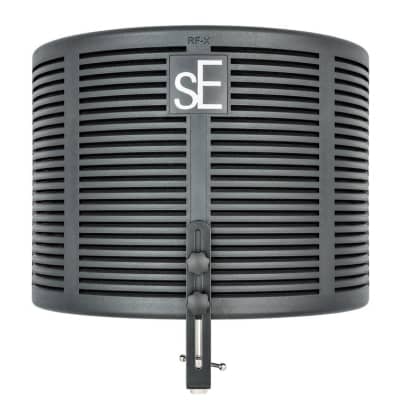 sE Electronics RF-X Reflexion Filter X | Reverb