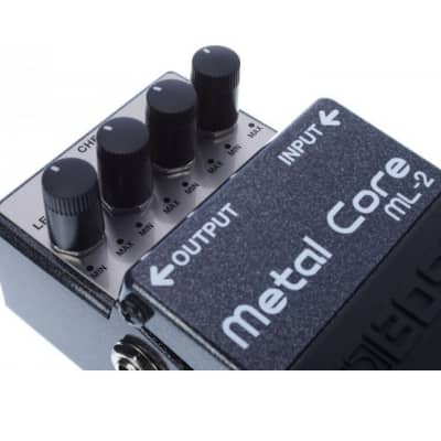 BOSS ML2  Metal Core Pedal for sale