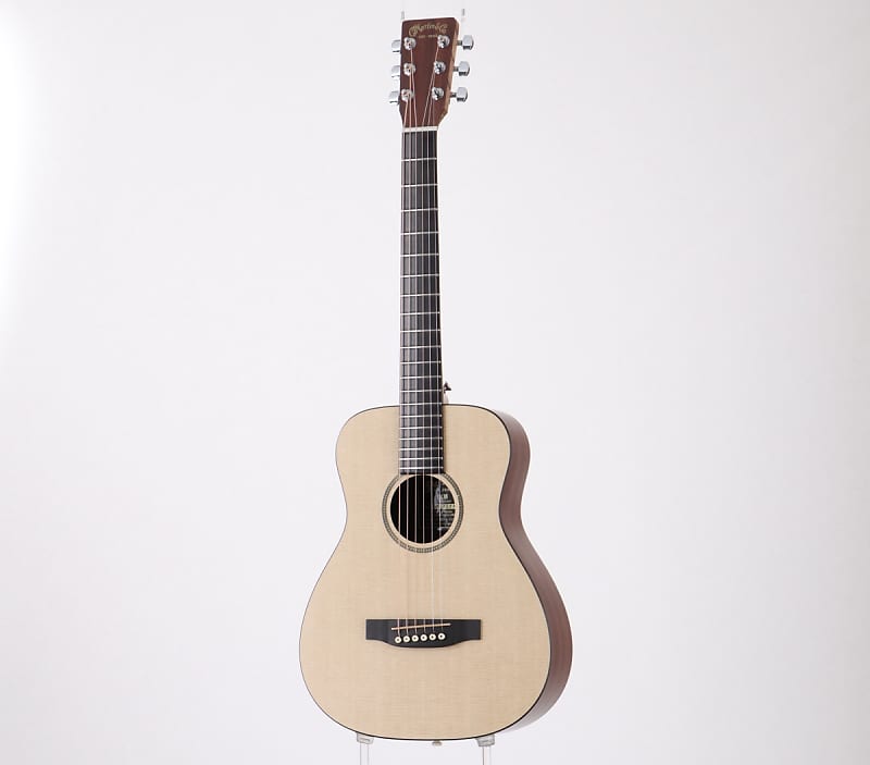 Martin LXM Little Martin 2003 - 2018 | Reverb Canada