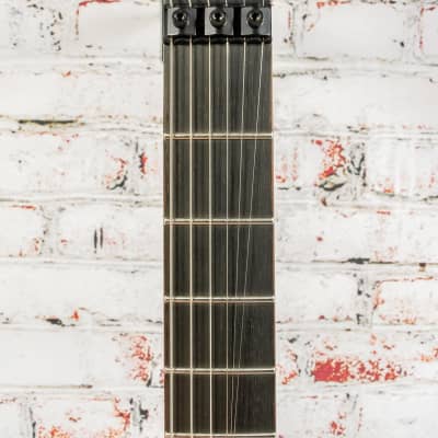Jackson MIJ DKR Electric Guitar - Flat Black - w/ OHSC x0546 (USED) image 8