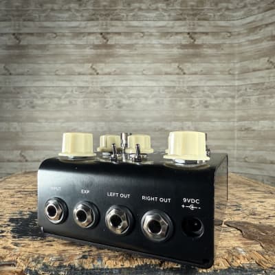 Strymon Flint Reverb and Tremolo V1 | Reverb Canada