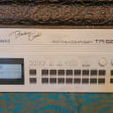 80's drums Megabox!  - Roland TR-626 -Expansion ROMS TR-909, LM-1, LM-2, DMX - Signed by Artist