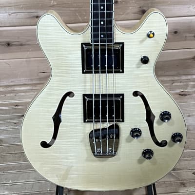 Guild Newark St. Collection Starfire II Bass | Reverb