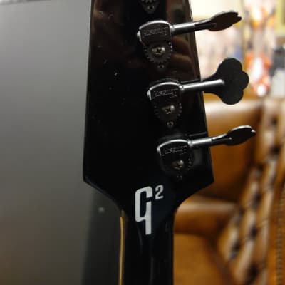 Gibson Gene Simmons G2 Thunderbird image 7