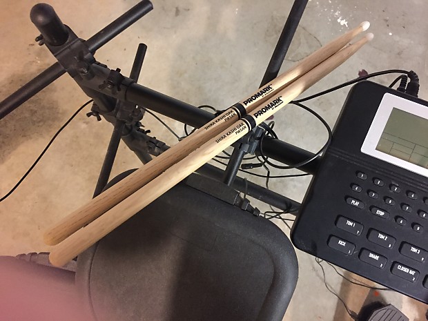 Alesis store ion idm02