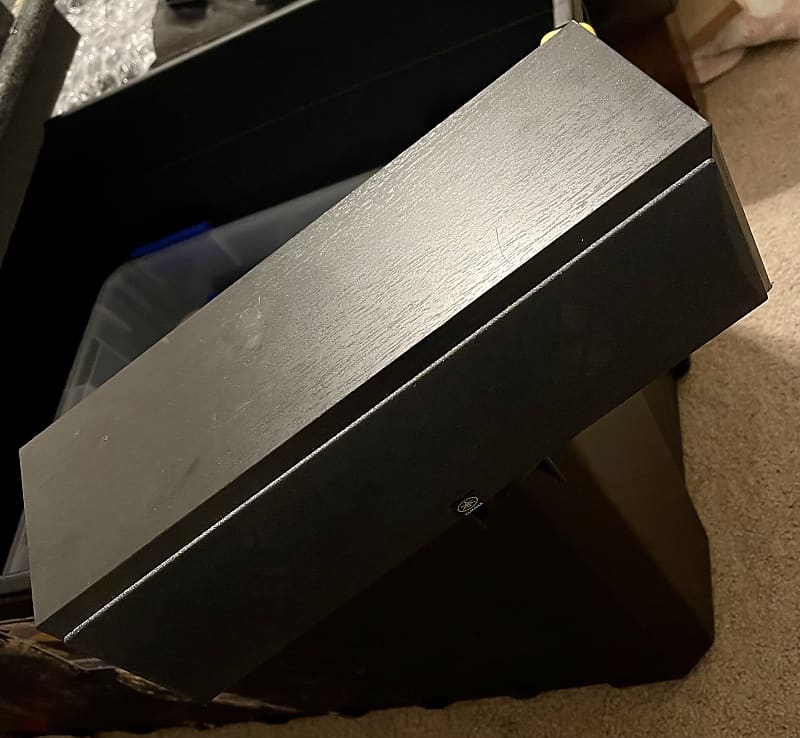 Yamaha NS-C210 center channel passive speaker | Reverb