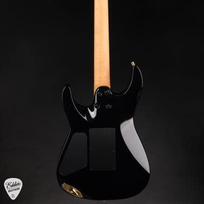 Charvel Custom Shop USA Special Edition DK24 - Black Gold image 5
