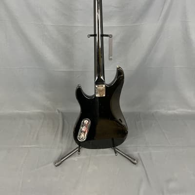 Fernandes Limited Edition Bass MIJ Dinky Headstock Medium Scale imagen 2