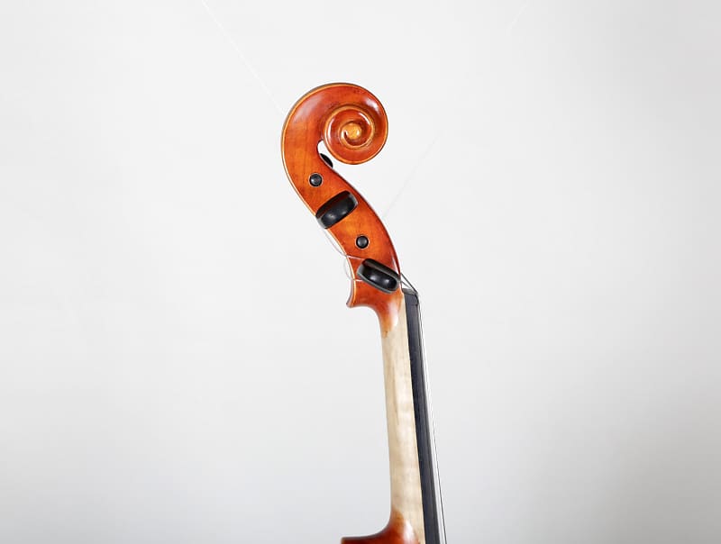 Suzuki Violin No 330 4/4 All Solid Wood Made in Japan 1980