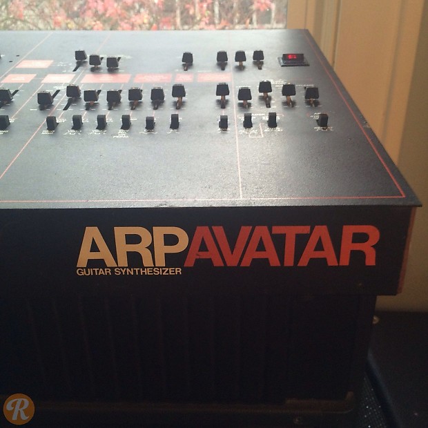 ARP Avatar 1977 image 6