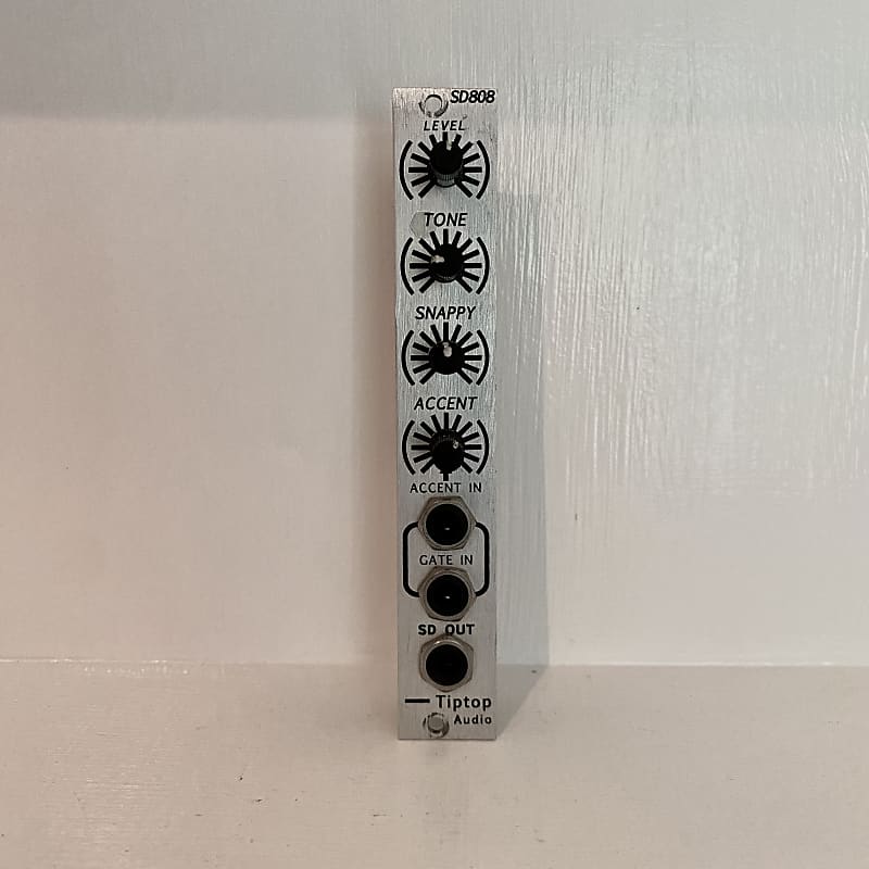 Tiptop Audio SD808