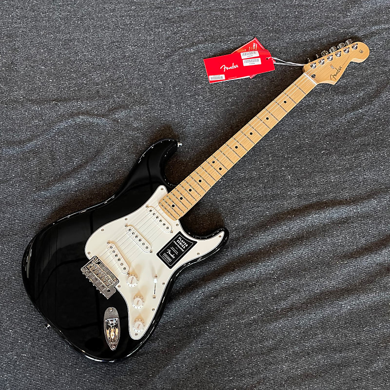 ギター Fender Player Stratocaster MN BCR Fender PLAYER STRAT MN BCR（新品/送料無料）【楽器検索