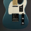 USED Fender Player Telecaster - Tidepool (466)