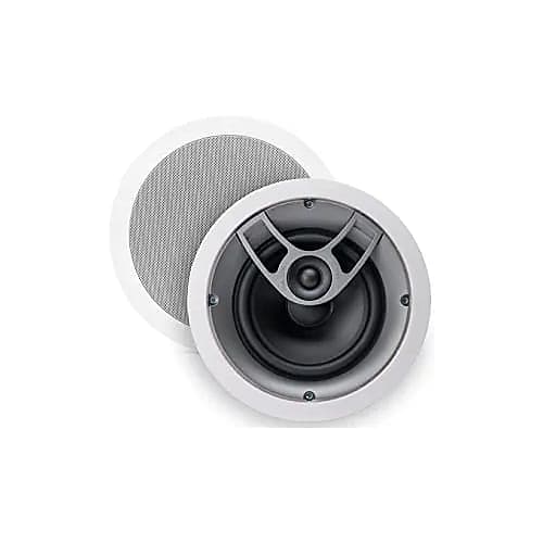 Polk Audio MC60 High Performance In-Ceiling Speaker