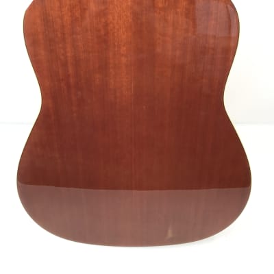 Yamaha FG720SL Left Handed Acoustic Guitar image 9