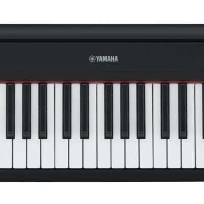 Yamaha Piaggero NP-35 B digitale piano