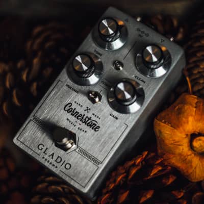 Cornerstone Music Gear Gladio SC | Reverb Cornerstone Music Gear Gladio SC | Reverb