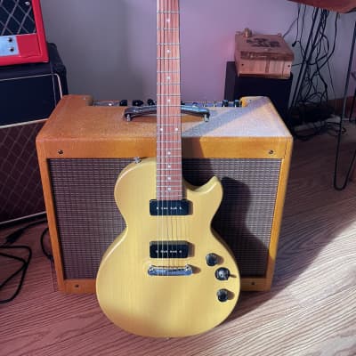 エピフォン　レスポールスペシャル-1　P90 Epiphone Epiphone レスポールスペシャルP90 中古 1035971 Epiphone
