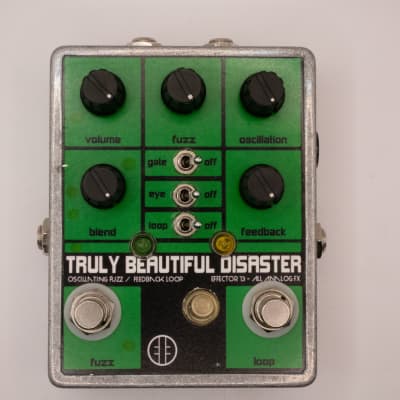 Devi Ever Truly Beautiful Disaster - Gearspace