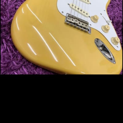 Fender Stratocaster Order Made ST 57 Reissue image 6