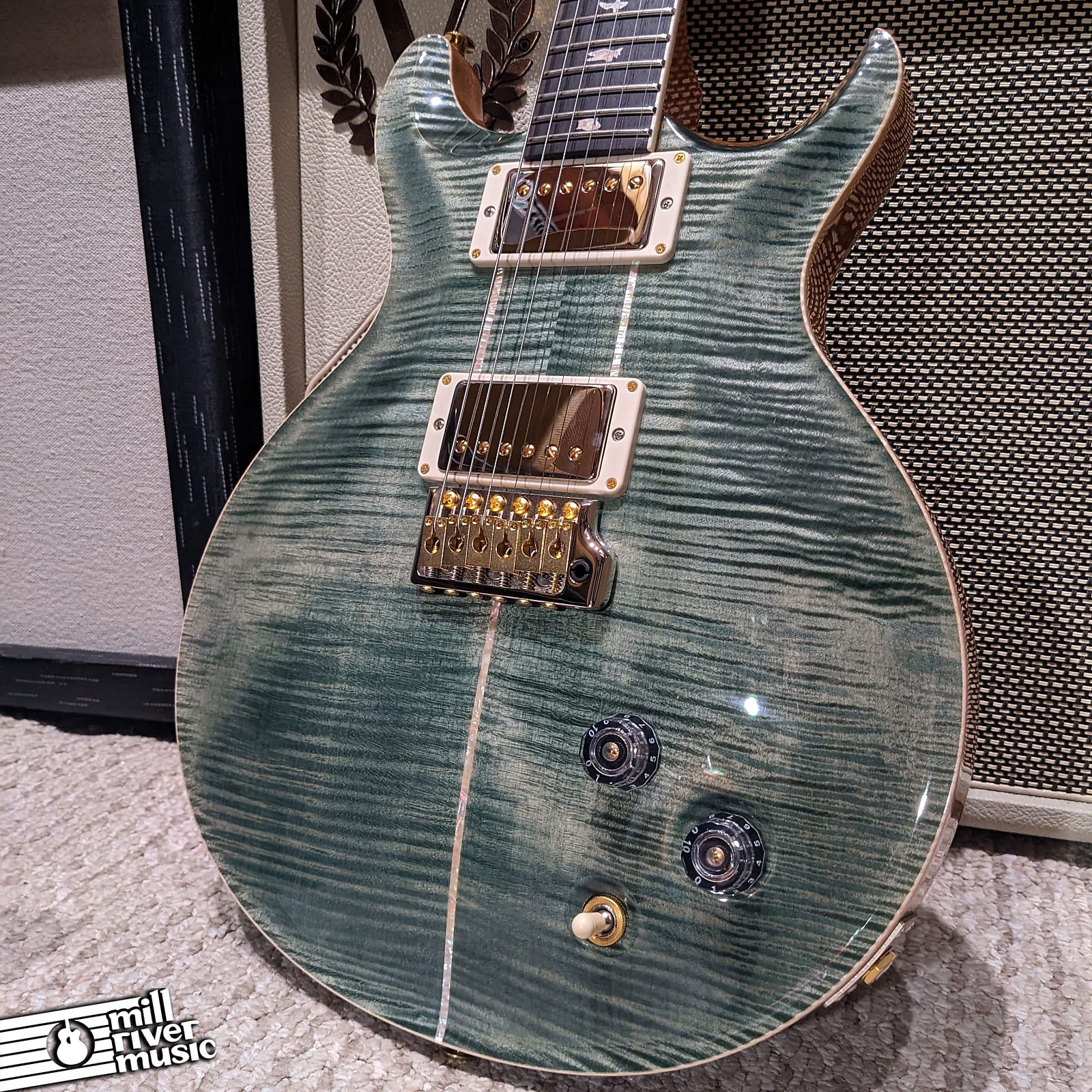 Prs santana retro for outlet sale