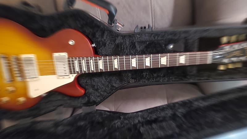 Gibson Les Paul Tribute (2019 - Present) | Reverb