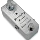 Pedal Effect One Control Granith Grey Booster