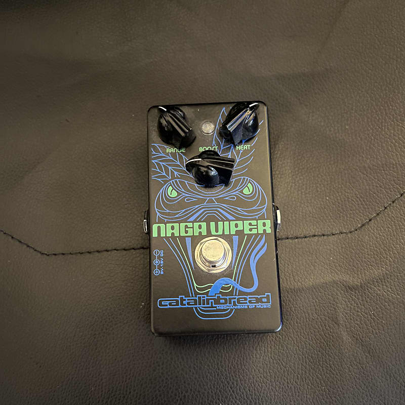 Catalinbread Naga Viper