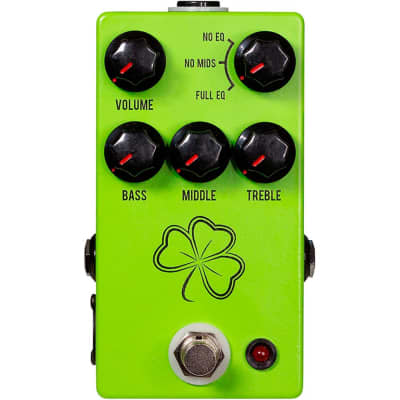 Reverb.com listing, price, conditions, and images for jhs-the-clover