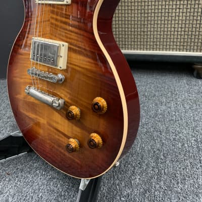 Gibson Les Paul Standard  1989 image 5
