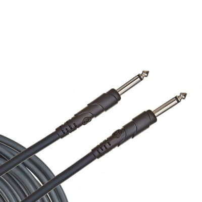 Planet Waves PW-CGT-10 Classic Series Straight to Straight Instrument Cable - 10 ft. image 2