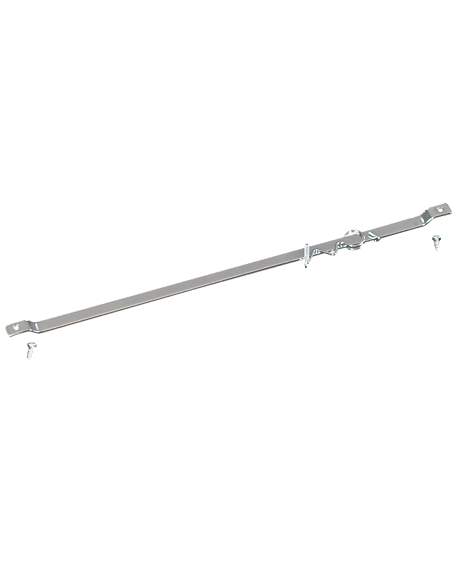 Golden Gate BC5 Sliding 5th String Banjo Capo Reverb Australia