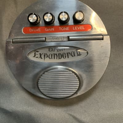 Bixonic Expandora II | Reverb